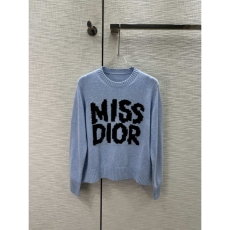 Christian Dior Sweaters